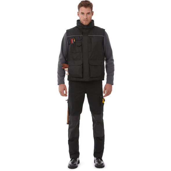 B&C | Expert pro hot vest B&C | Expert pro hot vest